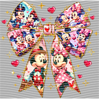 Valentine's Day-QRJ  3146